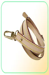 12CM047quot Luxury crossbody straps replacement genuine leather bag strap7247809