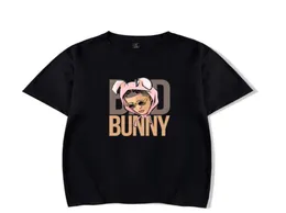 Badbunny Bad Bunny Oversized T Shirt Women Men Harajuku 100 Cotton Short Sleeve Vintage Rap Hip Hop TShirt Homme Streetwear4615863