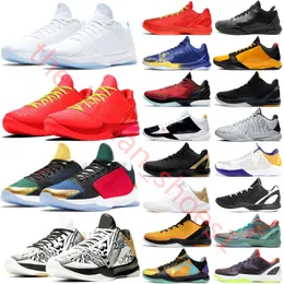 Men 6 basketball shoes Green Glow Midnight Navy All Star 5 Rings What If Pack USA Carpe Diem Bruce Lee triple Black Space Think Pink University Gold Vino Sneakers 40-46