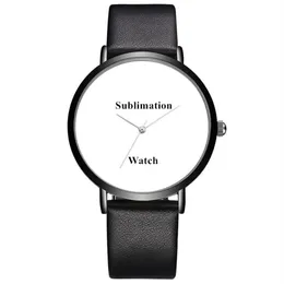 Custom OEM Watch Dign Brand Your Own Watch Customized Personalized Sublimation Wrist Watch3378