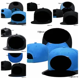 Mode Herren Designer Damen Baseball Cap 2023 Carolina''panthers''nisex Sun Hat Bone'' Stickerei Großhandel