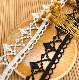 25cm Sewing Tools Tassel Lace Trims Ribbon Curtains Clothes Fringe Webbings Trimming Clothing Accessories LB0586783079