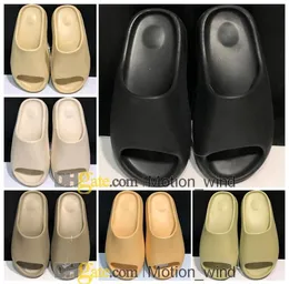 Mens Womens Bubble Platform Slide Slippers Fashion Trainers Shoes Home Indoor Outdoor Casual Beach Rubber Pool Slides Sandals Desi9567875
