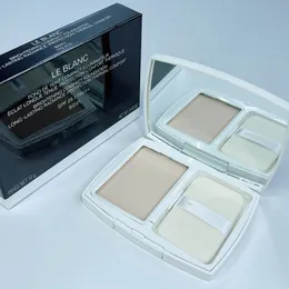 EPACK LE BLANC Teint Compact Ultrawear All Day Comfort Finish Foundation Face Powder