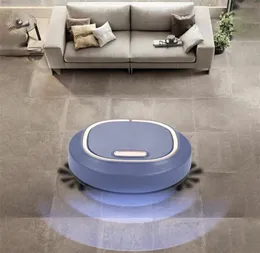 Electronics Robots Wireless Vacuum Cleaner Robot 3 In 1 Sweeping Mopping Household Cleaning Robot Floor Carpet Sweeper Dust Collec5971401