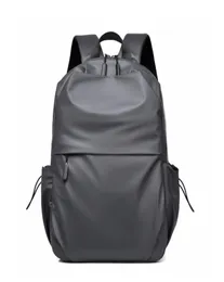 high-quality 3168 bags neutral men and women sports casual simple fashion multi-storage material backpack computer bag original4655803