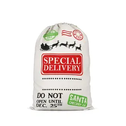 2023 Santa sac sack personalized christmas new pattern new design christmas255c