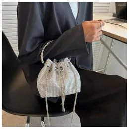 تصريح حقائب الخصر بولسا فيستا feminina luxo bolso mujer 9cm 15cm Guang Dong Province Polyester Lady Lady Packs Handbag Woman