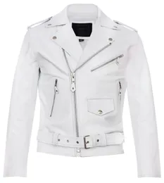 Mens Leather Faux Turnlapel Pu Jacket Coat Outside Spring and Autumn Street Trendy Personality Simple Punk Drop 230921