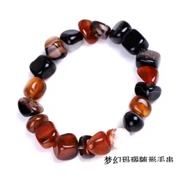 Other Festive Party Supplies Natural Stone Bracelet 5 9By L1 Drop Delivery Home Garden Dhbdj