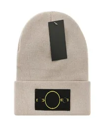 2021s cheap Knits Hats for men Sport With Beanie Women Bonnet wool knitted Knit Hat gorro Skullies Warm Rangers Winter Hat PomPom7935161