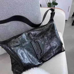 Kvällspåsar 929uni peco kuddpåse p929 uni -serien liten stor sjöman väska mjuk tygväska mode singel axel designer sport fritid crossbody väska x0922