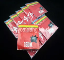10 Sets of 150XL Acoustic Guitar Strings Stainless SteelPhosphor Bronze 1st6th Strings 012053 1400685