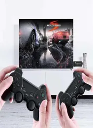 nostalgic host 4K Games USB Wireless Stick Video Game Console with HD Output Dual Player294R7168402