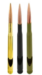 50 Caliber Real Bullet Bottle Opener Bottle Breacher Fathers Day Gift Gifts for Men Graduation Groomsmen Gifts and More8840721