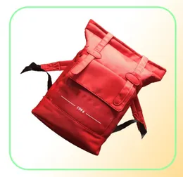 ss19 Backpacks Classic Supre Fashion Bag Women Men Backpack Duffel Bags Handbags Purses Tote FW202648704