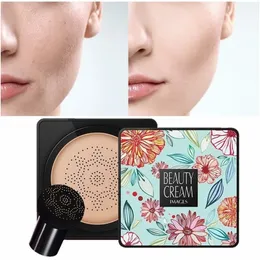 BB CC CREMS Makeup Foundation BB CC Cream kosmetyki makijażowe dla korektora na twarz wybielanie wilgoci przeciwsłoneczna pielęgnacja skóry zestaw 230921