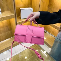 Yüksek kaliteli le grand bambin omuz çantası lüks cüzdan cüzdan crossbody tasarımcı çanta kadın çanta omuz çantaları tasarımcılar kadın lüks el çantaları dhgate çanta