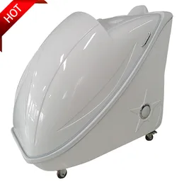 2023 Chinese Medicine Body Slimming Far Infrared Ray Detox Whitening Fitness Spa CapSule For Fitness Salon or home Use