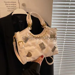 Body Cross Body Sense Bag 2023 Nowa kobieca torba emblematowa Moda Crossbody Bag duża pojemność ręczna
