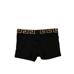 Underwear Designer Underwear Underpants Sexy Mens Boxer per Mens Boxer Boxer Shorts Shorts Designer Black Size L-3xl