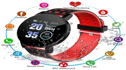Sport Fitness Step Tracker Bluetooth Call Smartwatch For Android Ios Smart Watch Men Women Health Blood Pressure Monitor9460554