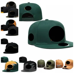 Casquette de baseball haut de gamme 2023 Green Bay''Packers''unisexe mode coton casquette de baseball casquette de baseball chapeau pour hommes femmes chapeau de soleil os''NFL broderie casquette de printemps en gros