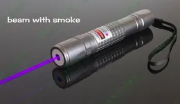 最も強力な532NM 10マイルSOS Lazer Military Flashlight Green Red Blue Violet Laser Pointer