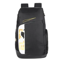 Designers Bag Elite Pro Hoops sports backpack unisex couple rucksack multifunctional travel hiking bag basketball back pack outdoo5218353