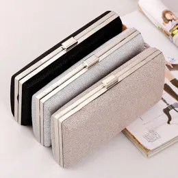 Evening Bags Fashion Women Clutches Purse Elegant Glitter Bling Dating Evening Bags for Dance Wedding Party Banquet Handbags Ladies Wallet 230921