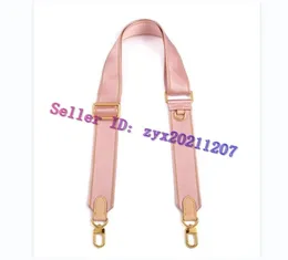 Sostituto di ricambio per cintura per tracolla in fibra di poliestere di alta qualità per borsa da donna Multi pochette Regolazione3834596