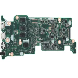 790940-001 Laptop Motherboard Mainboard för HP 11 G3 11 G4 11 G4-EE MODERBOARD 4GB