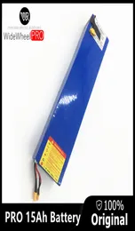 Mercane Widewheel Pro Skateboard 용 원래 전기 스쿠터 리튬 배터리 48V 15AH 입력 DC 546V 2A XT607599832