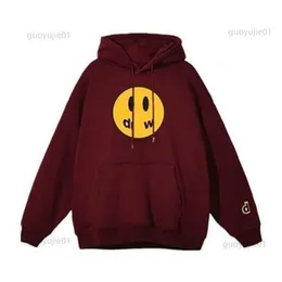 Rita mäns hoodies tröjor kvalitet leende ansikte vinter bomullsfoder leende ansikte hoodie hoodie män tröjor kausal het vanlig drewdraw barriär hoodie 1826