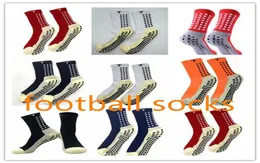 Mix Order 20192021 S Football Socks Nonslip Nonslip Trusox Socks Men039S Soccer Socks Calcetines مع TR21717386796