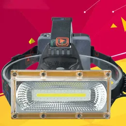 Head lamps Waterproof Headlamp Headlight Head Lamp Lighting Tool Outdoor Hunting HKD230922