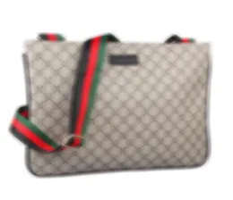 Bag single shoulder bag men039s messenger new leisure printing fashion backpack Purses5308978