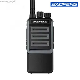 Walkie Talkie Radio Handheld Walkie Talkie Dual Band Baofeng 1901 Professional Radio Walkie Talkie HKD230922