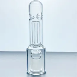 Evo를위한 Vapexhale Hydratube Glass Hoockah Mouthpiece Hydra Creat 부드럽고 맛있는 펀치 (GM-001-1)