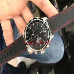 2019 relógio masculino de quartzo companheiro Chronograaf horloge HB 1513526 relógios de negócios masculinos2365