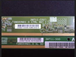 Sidan Edge Board New Original T390XVN01.0 CTRL BD/XL 39T11-C02/S00 PLATE CTRL BD 39T11-C02 XL BD 39T11-S00