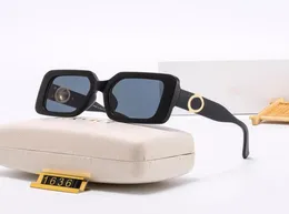 Marka mody sace projektant okularów przeciwsłonecznych mężczyźni kobiety najwyższej jakości okulary słoneczne goggle plaża Adumbral 6 kolor opcji 3844245