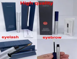 Makeup lash Cosmetics Advanced Eyebrow Eyelash Conditioner 3ml Eye brow Advanced Enhancers Lashes Enhancing Serum High quality wit6745580