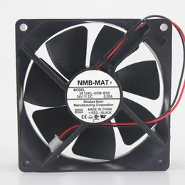 Fans Coolings original 9025 inverter cooling fan IPC 24V 0.20A 3610KL-05W-B50 / B59 9cm 230923