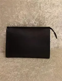 Designer Wallet letter flower Coffee Black lattice mens bags women wallets Cosmetic bag zipper Designer Handbags purses 47542 Come8217581
