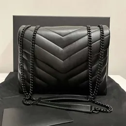 Kvinnors väskor designer axel crossybody väska koppling tasche äkta läder handväska kvinna lyx sac de luxe handväska bolso