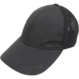 Designers baseball cap luxurys men's and women's classic leisure sports tourism sun hat high quality ball caps 2 colors 289W