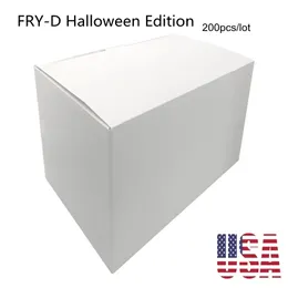 200PCS/lot Halloween Edition USA STOCK Payment link Other Electronics Price Difference extra cost Remote custom boxes bags accessories sample packaging order