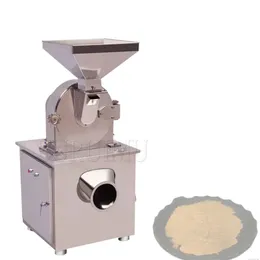 LEWIAO Big Capacity Herb Grinder Coffee Machine Grain Spices Mill Wheat Mixer Dry Food Grinder