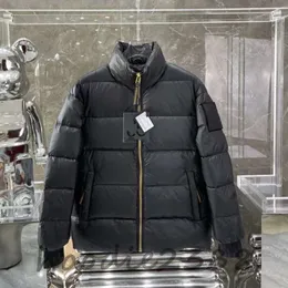 2023SS Kış Men Ceketler Down Ceketler Gerçek Çakal Kürk Tasarımcı Homme Puffer Açık Rüzgar Derbazı Jassen Outerwear Hooded Fourrure Manteau Aşağı Ceket Ceket Hiver Parka